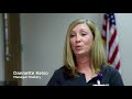 Why Do Healthcare Professionals Love Working at Ochsner St. Mary?