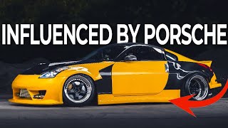 15 Minutes of Useless Nissan 350Z Info