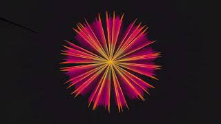 Generative Audio Art - Coding Visuals -