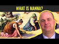 What is Manna? (Week 15, Part 5/7) Exodus 14–17 | Apr 4 - Apr 10