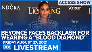 DBL Access | Friday August 27, 2021
