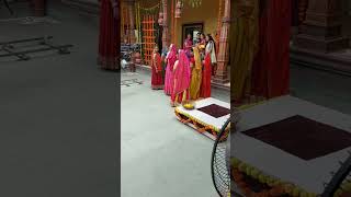 #shorts Hey Krishna Govind hare Murari / Yashomati Maiya Ke Nandlala / VINAY MUSICAL VIDEO