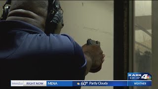 Arkansas lawmaker proposes Arkansas Second Amendment liberty safeguard act