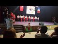 23 nisan 2018 yili valence folklor grubumuz