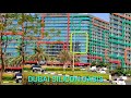 Drive of beautiful Dubai|4K|Silicon Oasis|TravelwithMaaZ