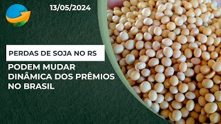 Oportunidades para soja em Chicago devem ficar para junho