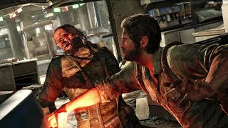 How to BLOCK in The Last Of Us Part I