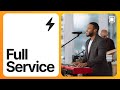 Full Sunday Service | Try Tears