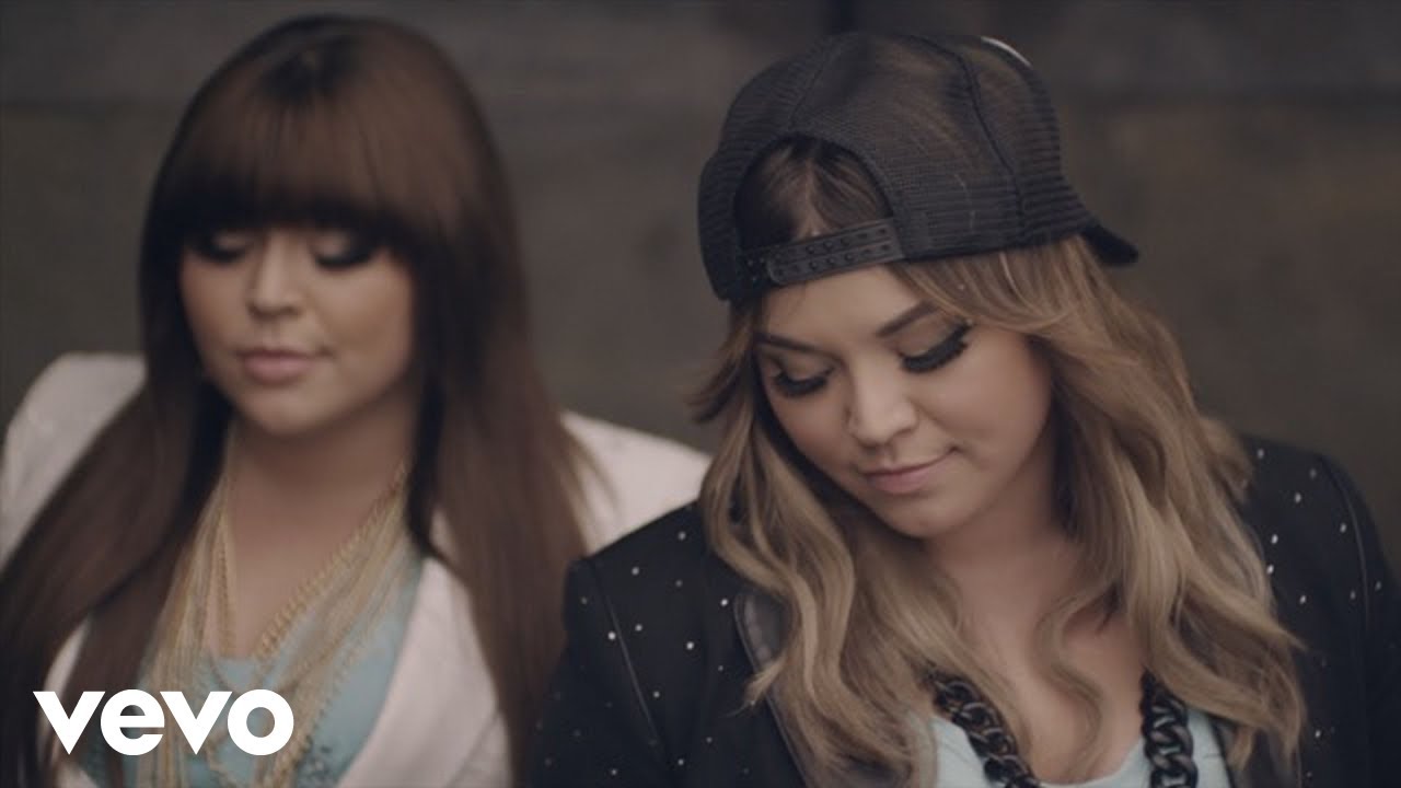 Dani And Lizzy Dancing In The Sky Chords Chordify
