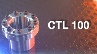 HOW TO INSTALL CTL100 LOCKING ASSEMBLY (ASSEMBLY AND DISASSEMBLY INSTRUCTIONS)