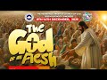 RCCG DECEMBER 2025 HOLY GHOST SERVICE