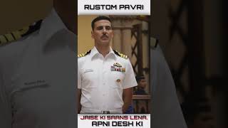 RUSTOM PAVRI Dialogue #shorts