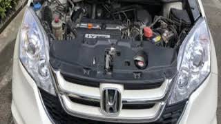 รถดีดี : 2010 HONDA CRV, 2.4 EL (i-VTEC) โฉม ปี07-12