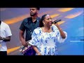 ዘማሪት ጄሪ_ ተንበርክኬ አሸነፍኩኝ singer jerry bethel tv channel worldwide