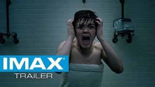 The New Mutants IMAX® Trailer
