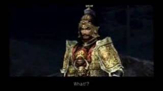 DW4: Guan Du-Wu Chao Razed