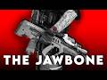 The Jawbone - Why I have Jawbones On My Rifles