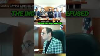 #judgefleischer #gerichtsdrama