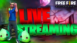 LIVE1 VS 1 V BADGE SATVIK GUILD TEST LIVE 😎👽#classyff #nonstopgaming #freefirelive #rai #mrpriyansyt