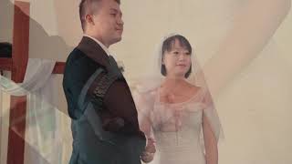 Nungshitula weds Vikovor | Love Remains (cover) By Nungshitula Pongener