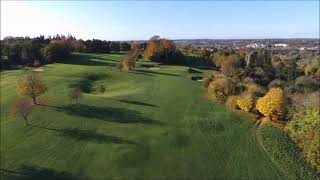 Rickmansworth Golf Course \