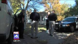 Elderly Abuse Case