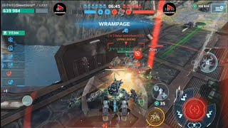 20.8 Million Damage 18 Kills | Close Beacon Rush ft Douggy