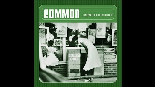 Common - The Light (Instrumental)