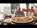 EXTREME STRONGMAN Diet - Full Day of Eating - Hafþór Björnsson