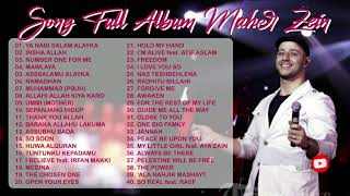 FULL ALBUM MAHER ZAIN | Kumpulan Lagu Maher Zain 2022 (Terbaru)