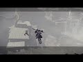 nier automata　第三回スピードスター