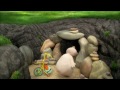 in the night garden where is makka pakka