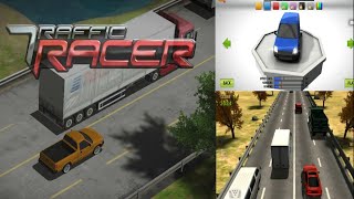 Traffic Racer Game Best Android Gameplay