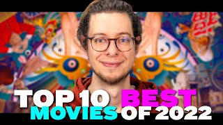 Top 10 Best Movies of 2022