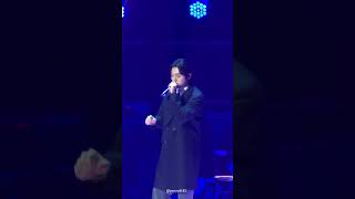 [DAY6 성진]2024.11.09 SUNGJIN SOLO CONCERT 30 - I don't wanna lose (feat. myday)