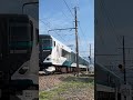 手を振ったら運転士さんが返してくれたサービスミュージックホーン‼️ 鉄道 train jr東日本 警笛 railway jr 通過シーン 電車 伊豆箱根鉄道 特急踊り子