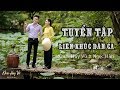 Tuyển Tập Liên Khúc Dân Ca Hay Nhất 2018 || Khưu Huy Vũ ft Ngọc Hân