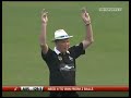 imran nazir unbelievable 48 runs in one over