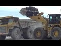 caterpillar 990 caterpillar990k large wheel loader caterpillar990f caterpillar990l loader