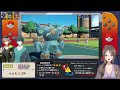 【ポケモンsv】はじめての仲間大会！第５世代＋相棒ポケモンで頂点へ挑む！【新人vtuber】