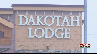 Motel Mystery