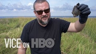 VICE on HBO Debrief: Crude Awakening