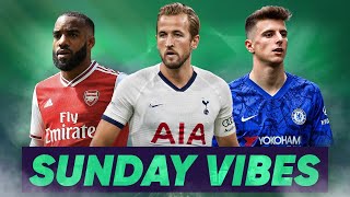 The Club Who Are DOOMED WITHOUT Champions League Football Is... | #SundayVibes