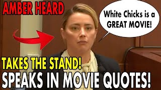 Amber Heard Takes The Stand! Highlights From Trial Day 15 Johnny Depp Amber Heard Live Stream