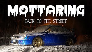 BACK TO THE STREET | Impreza makeover + garage vibes