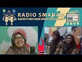 juara 1 lomba pos pendidikan remaja sebaya live talkshow ruang kita radio streaming smanam fm