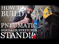 Semi-Auto Power Shrinker/Stretcher?!