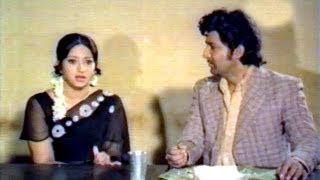 Malle Puvvu Full Movie Part 04/12 - Shobhan Babu, Laxmi, Jayasudha
