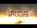 american horror story apocalypse season 8 official trailer 2018 fx