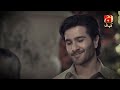 khuda aur mohabbat season 3 episode 07 feroze khan iqra aziz @geokahani